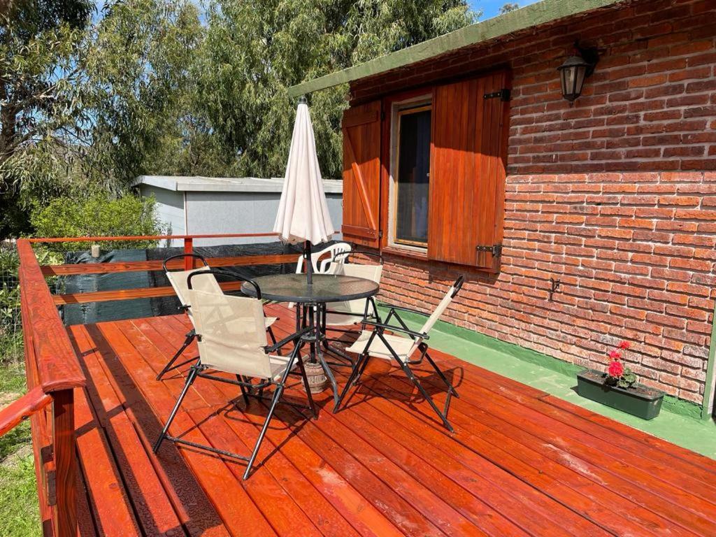 Casa San Francisco Villa Piriápolis Exterior foto