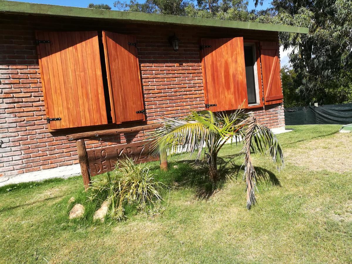 Casa San Francisco Villa Piriápolis Exterior foto